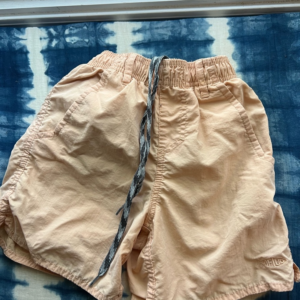 Aftco shorts